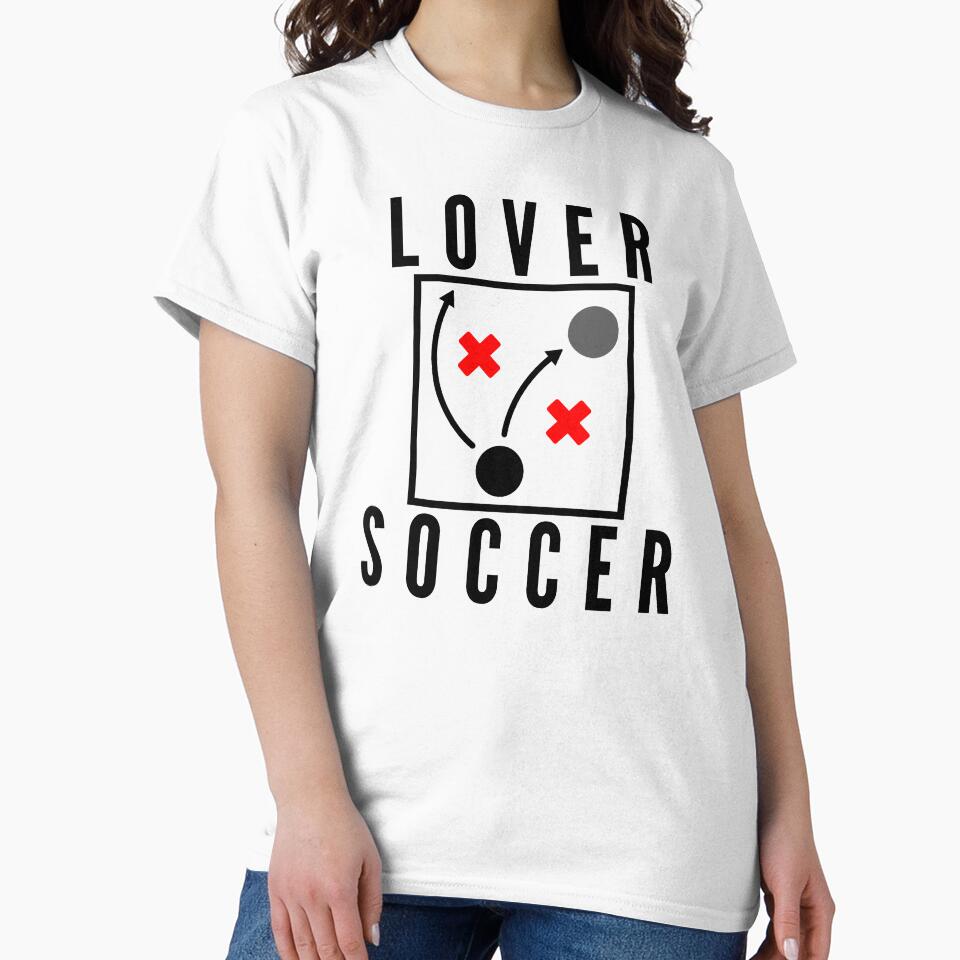 LOVER SOCCER by footballma44