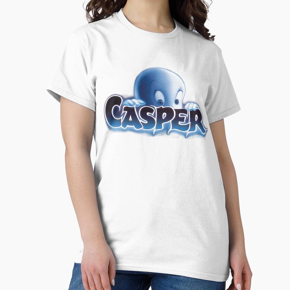 Casper by GigiFernan