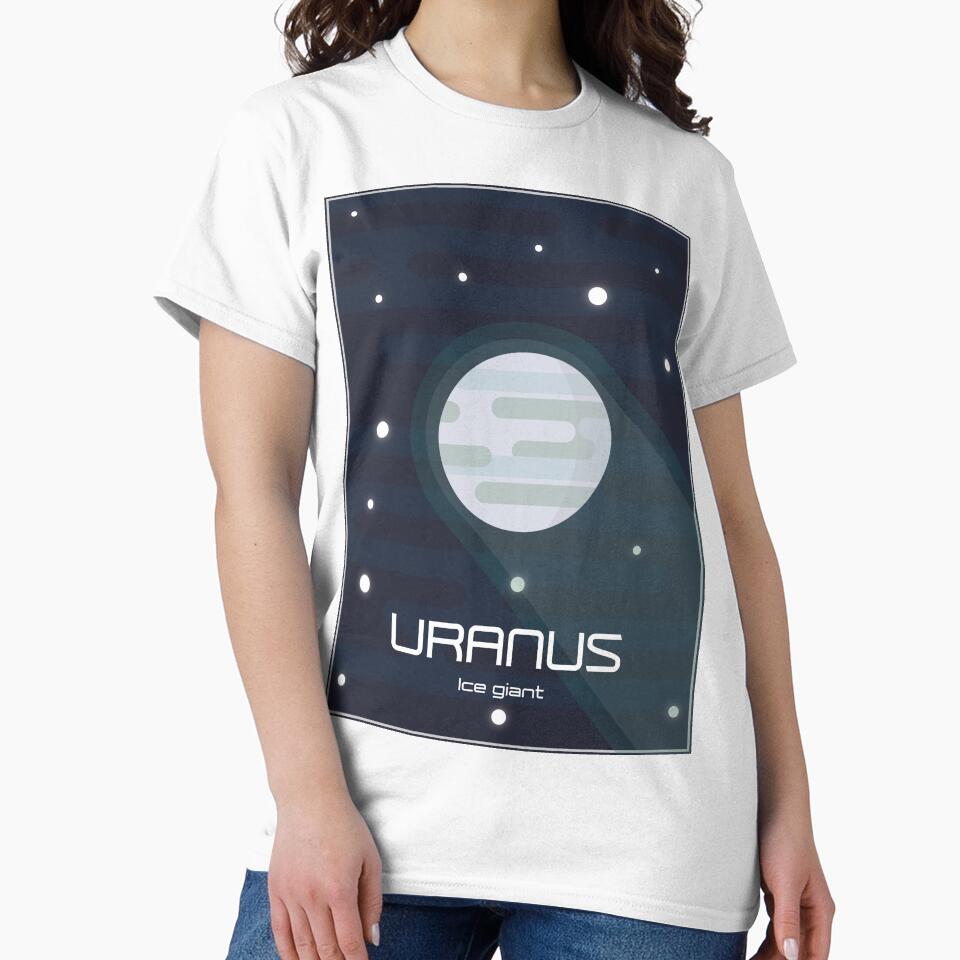 Uranus by PherlieDesignss