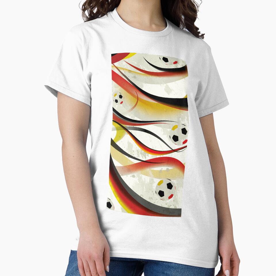 Germany in football fever !!! by IrenaW