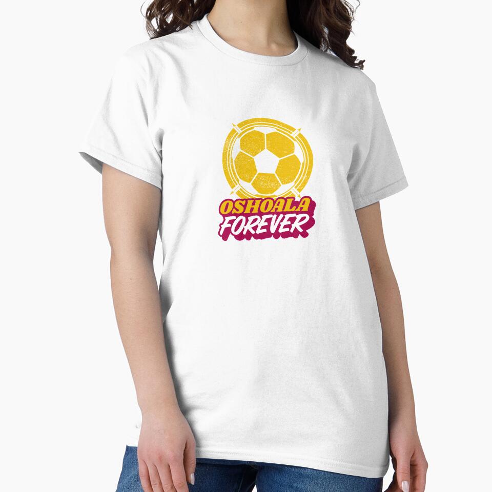 Asisat Oshoala Forever -Fooball Typographic Fan Art Design by FCBarcelonaKQ