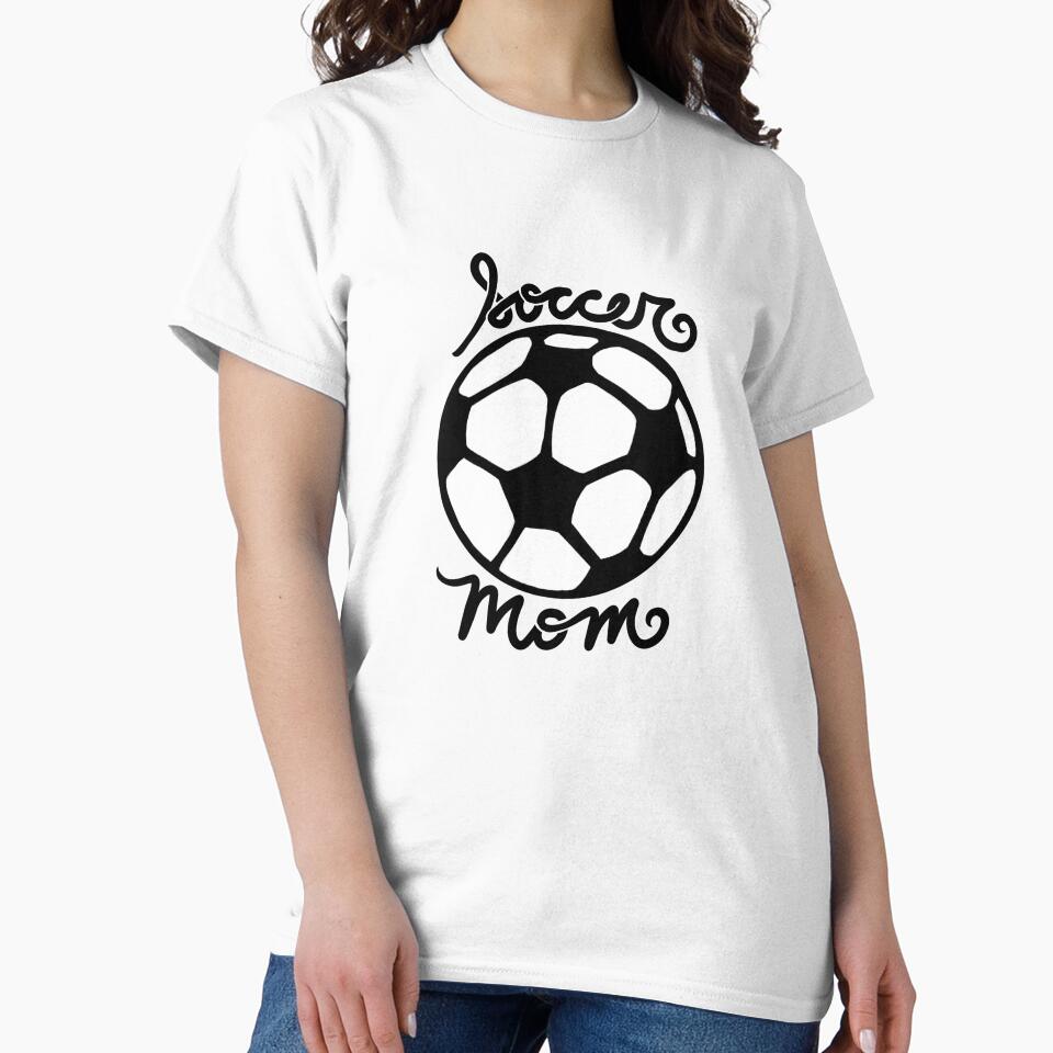 Soccer Mom by FrictionMaxxing