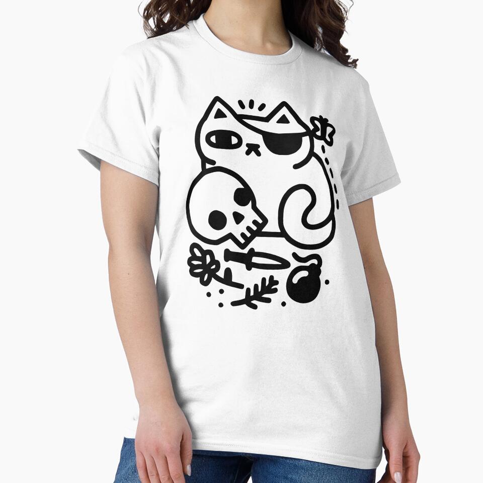 Badass Cat by obinsun