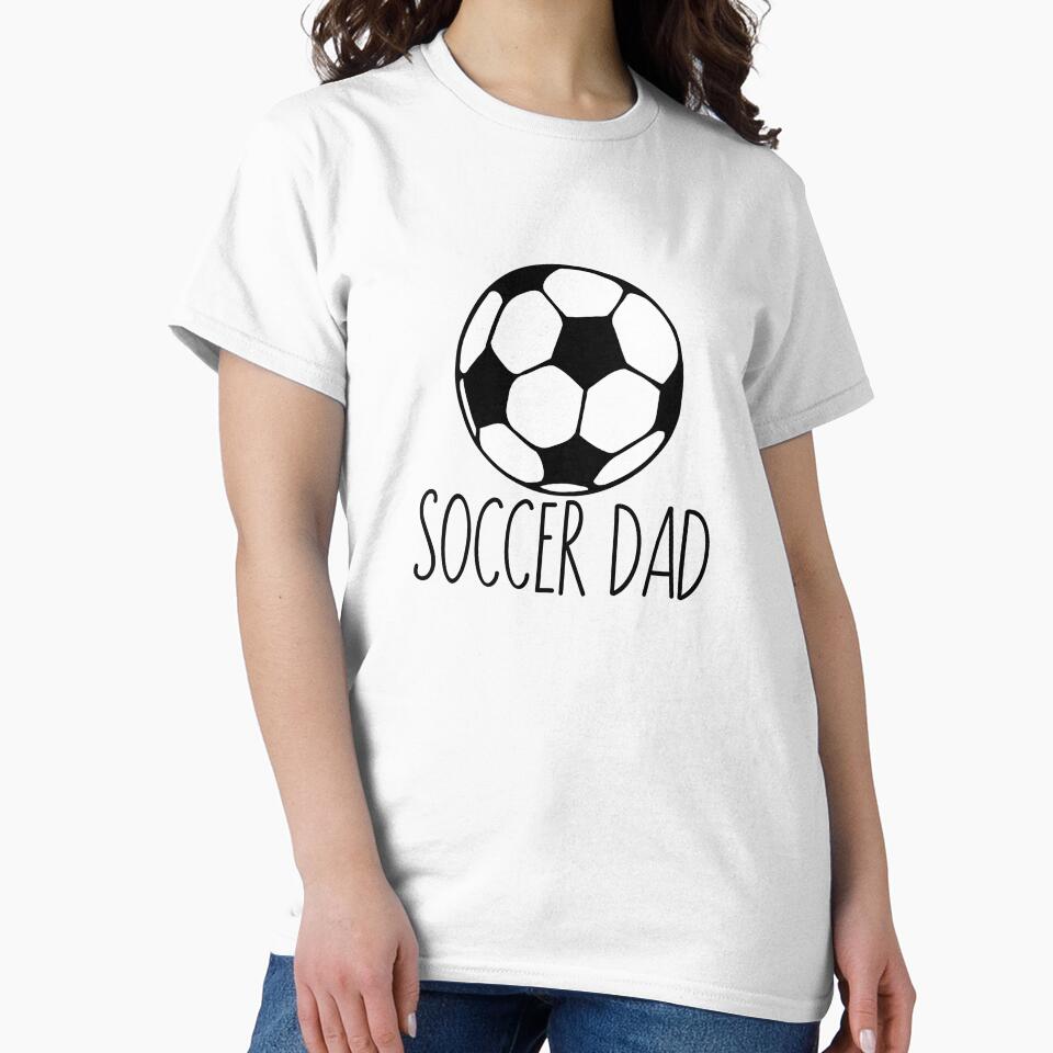 Soccer Dad by FrictionMaxxing