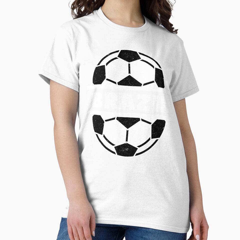 Brazil Soccer Fan by kreativedesigns