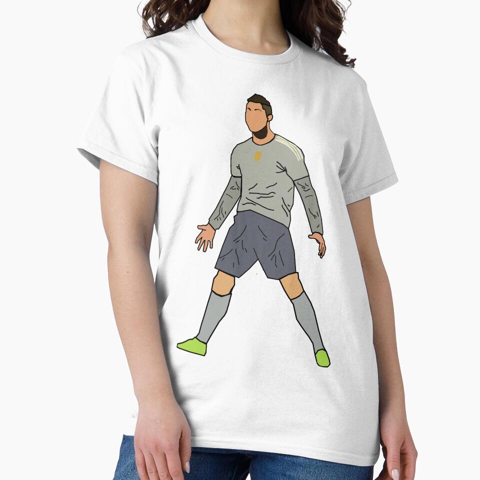 Cristiano Ronaldo Goal Celebration - Juventus FC by xavierjfong