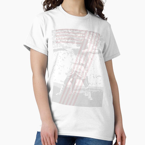 #7 England by Matt Burgess
