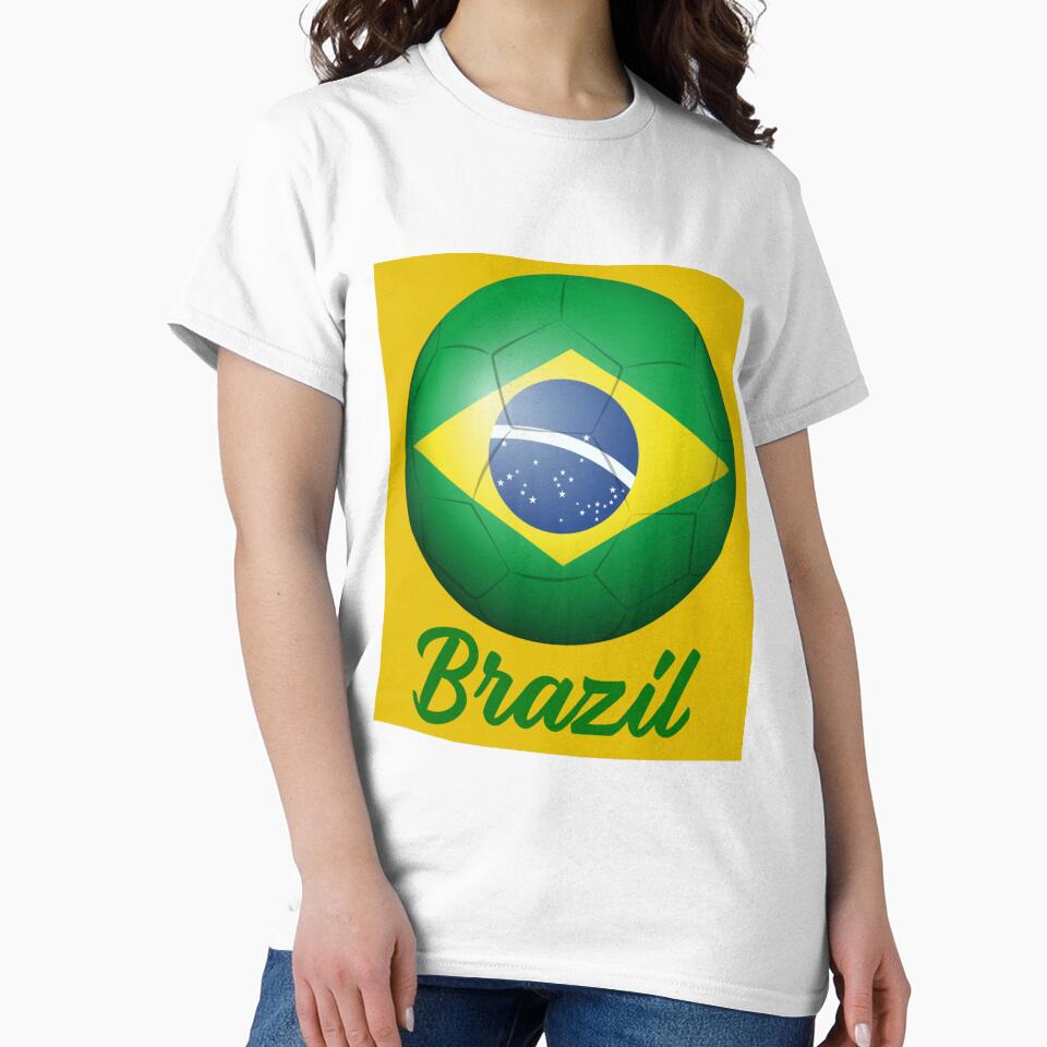 futebol,soccer ball,south korea football,brazil soccer,brazil flag,brazilian football fan,brazil football flag,brazil football team by tshirtsdesign9