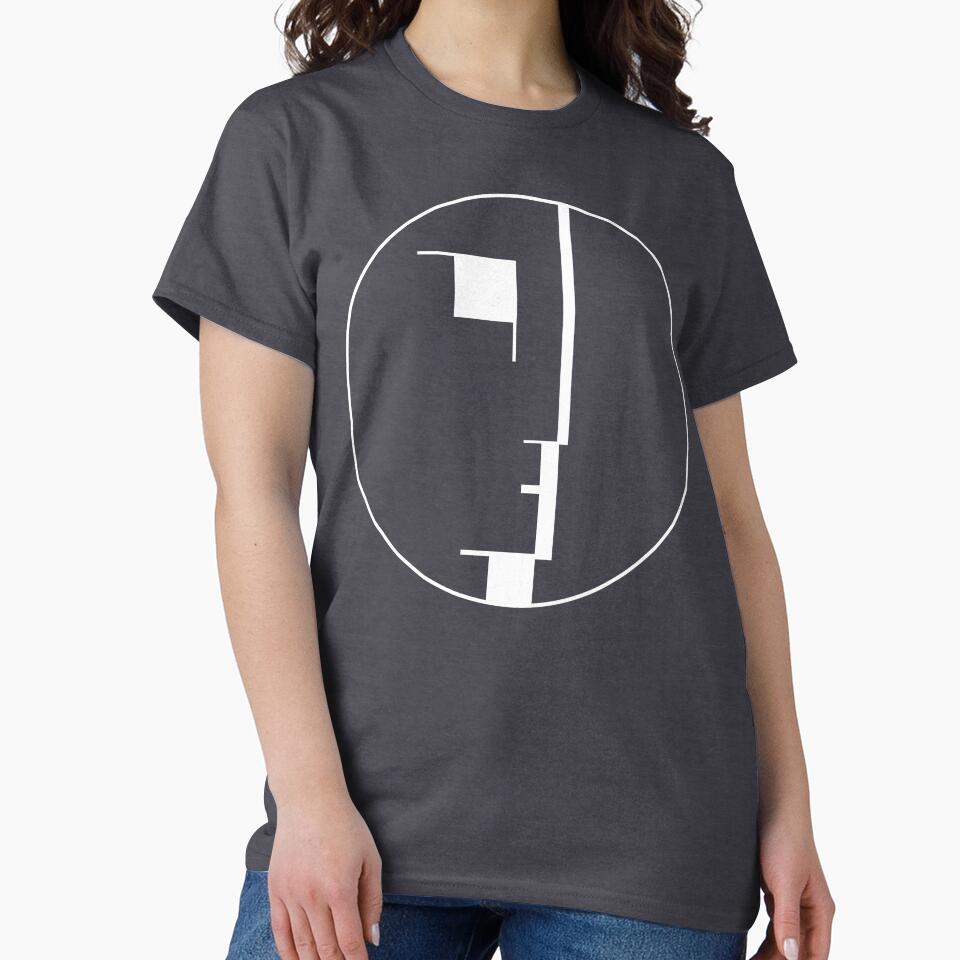 Bauhaus - Band Logo by Sovietmovies