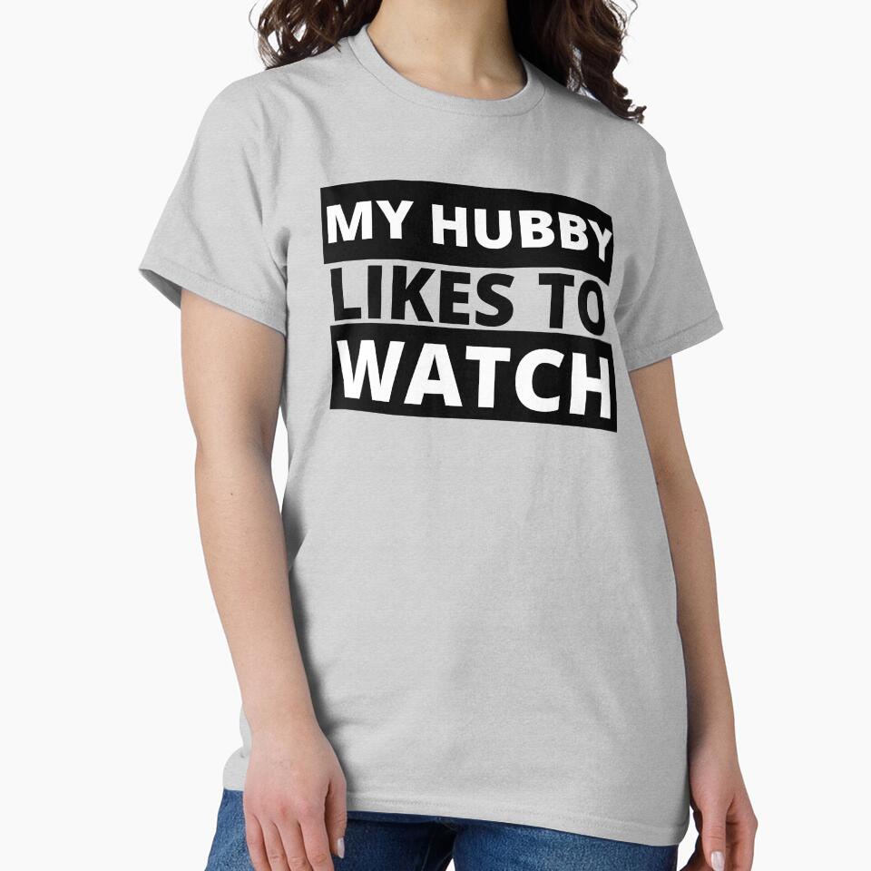 Swingers My Hubby Likes To Watch by NostalgicLatin