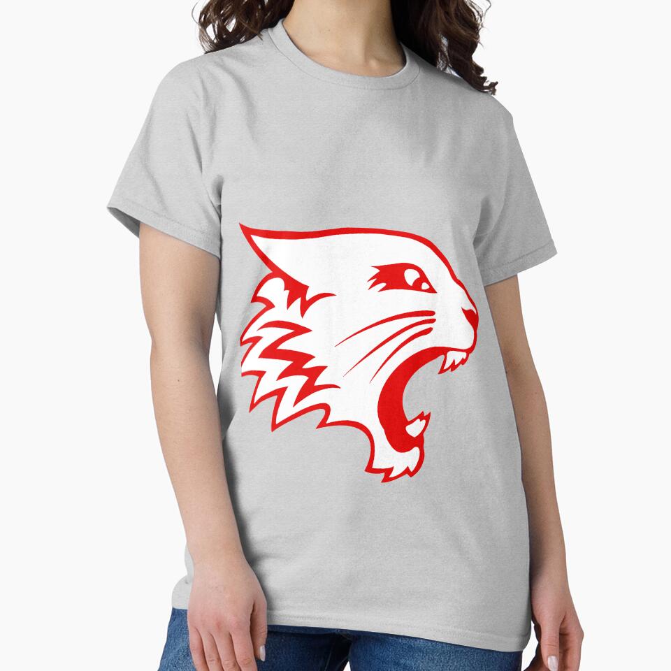 Wildcats logo by sophiajohannah