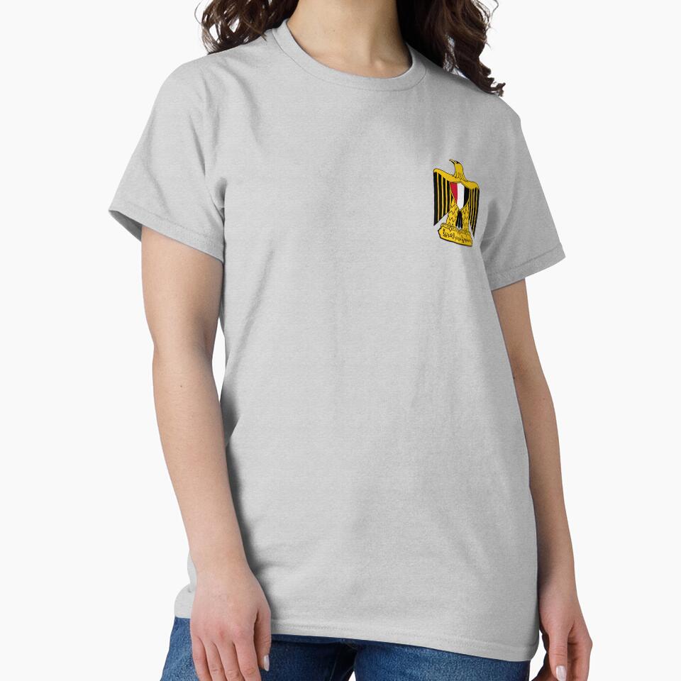 Proud Egypt by BavlyN