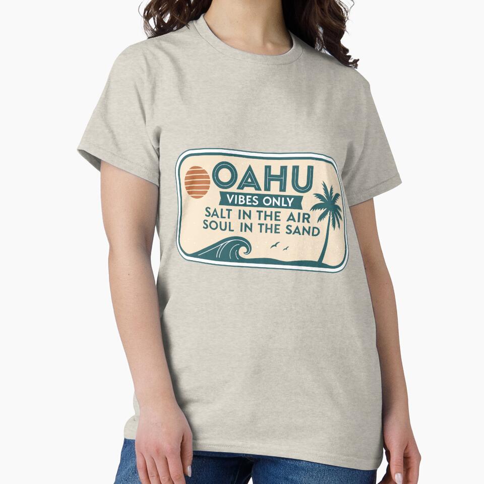 Oahu Travel by bihtti