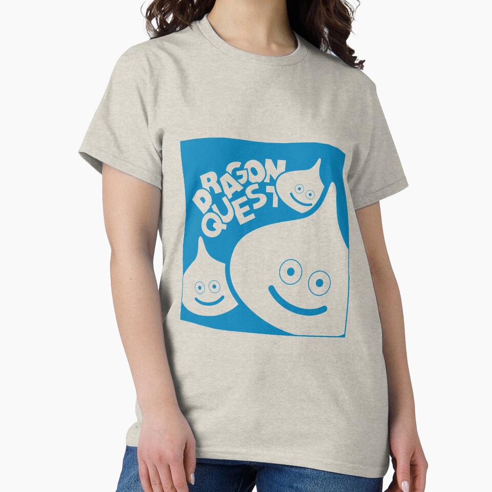 Dragon Quest Slime / ドラゴンクエスト / スライム by JCBA