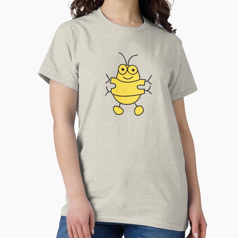 Goldbug by SunriseSupply