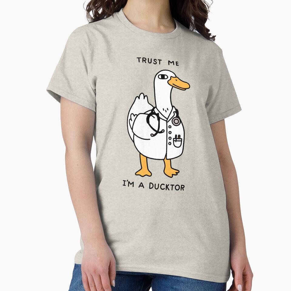 Quack by obinsun