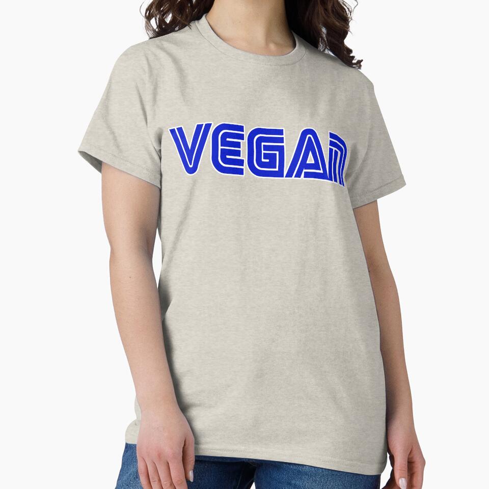 Gamer Vegan by nerdyveganshop