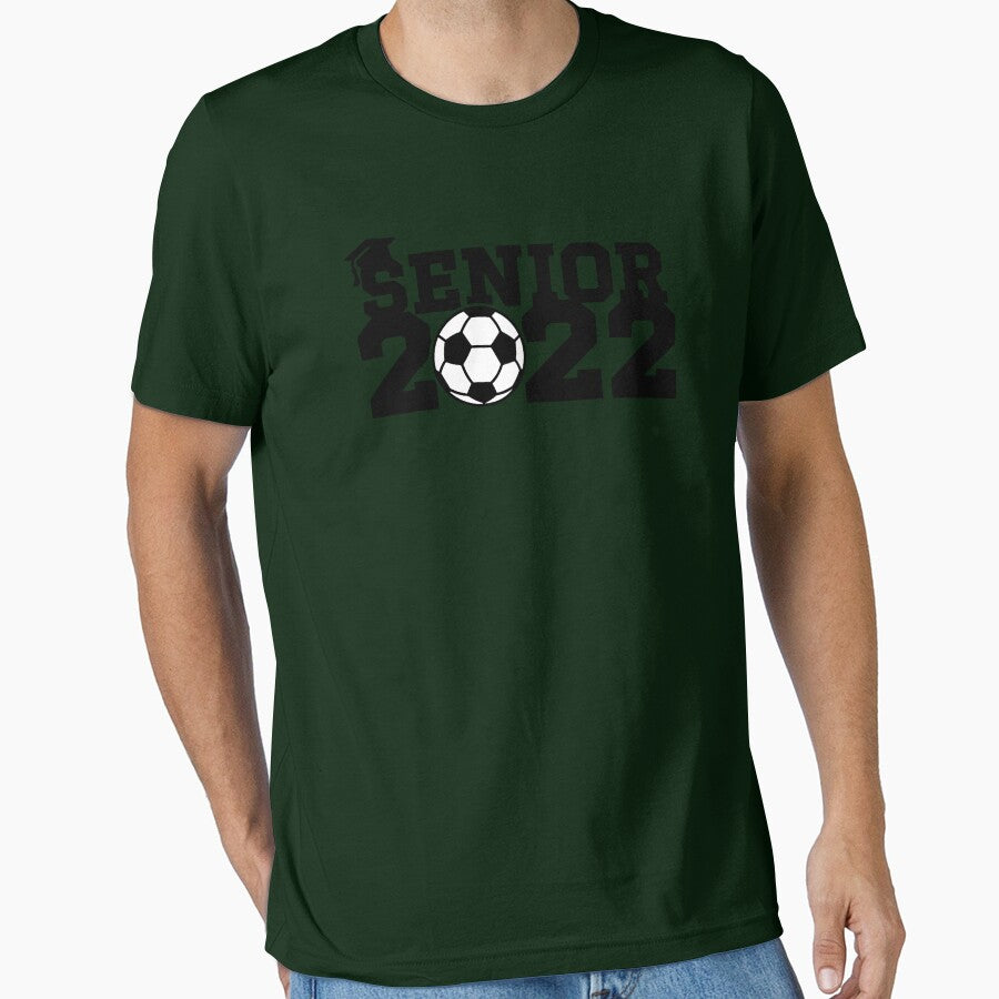 Senior Soccer 2022 | Class of 2022, Soccer Mom Senior, Soccer Lover by GPODdesign