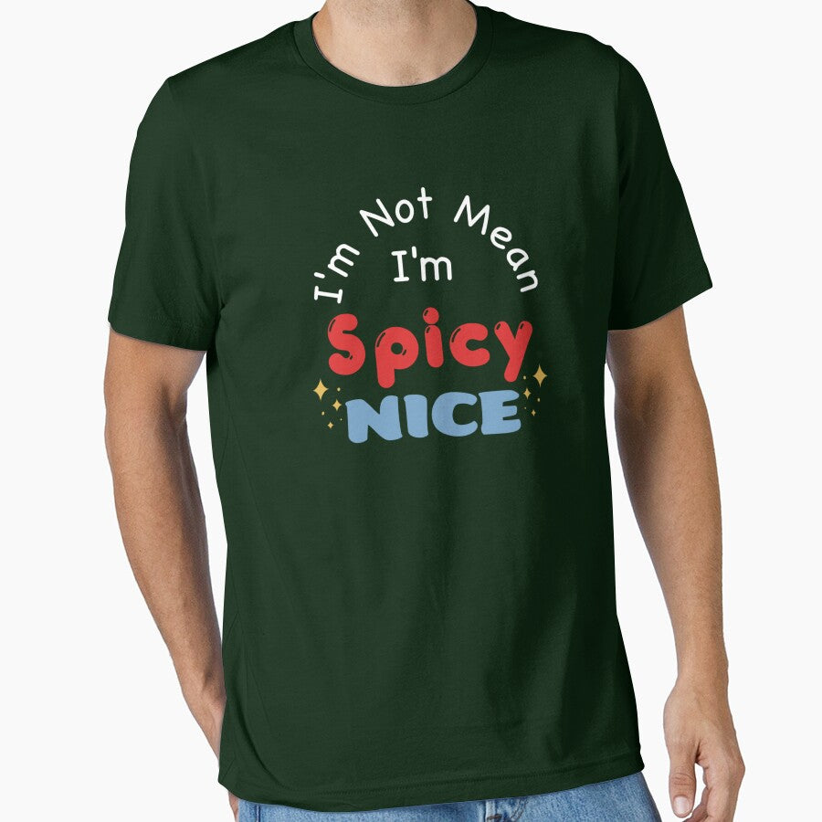 Spicy Nice by tlcdesignco