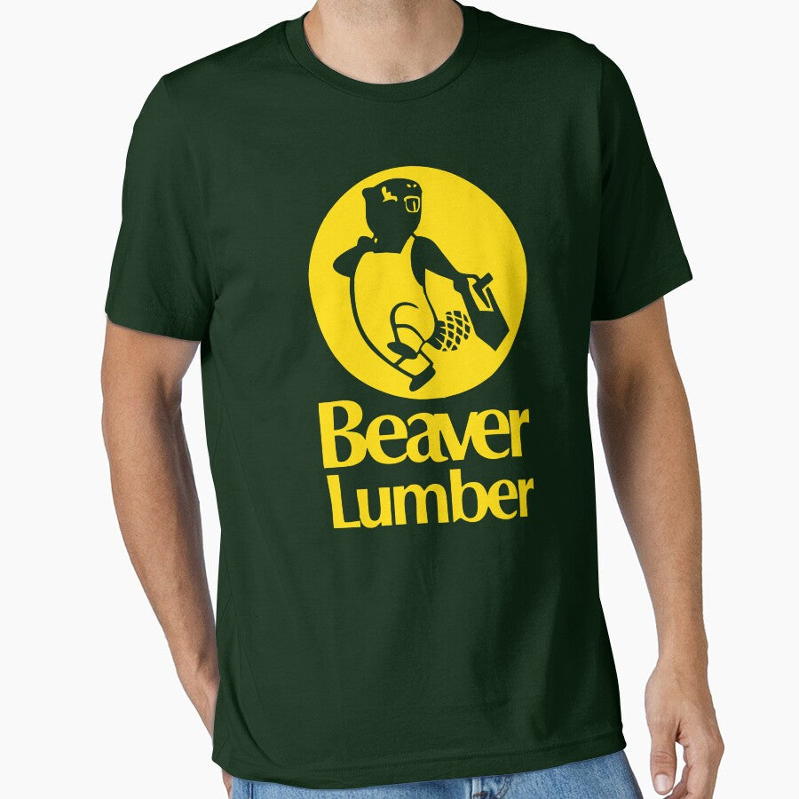Beaver Lumber by minnaratieny