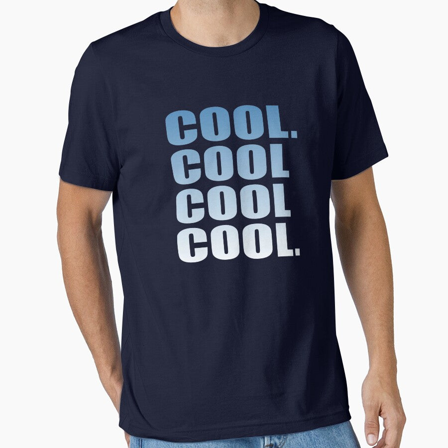 Community - Cool. Cool Cool Cool. by everything-shop