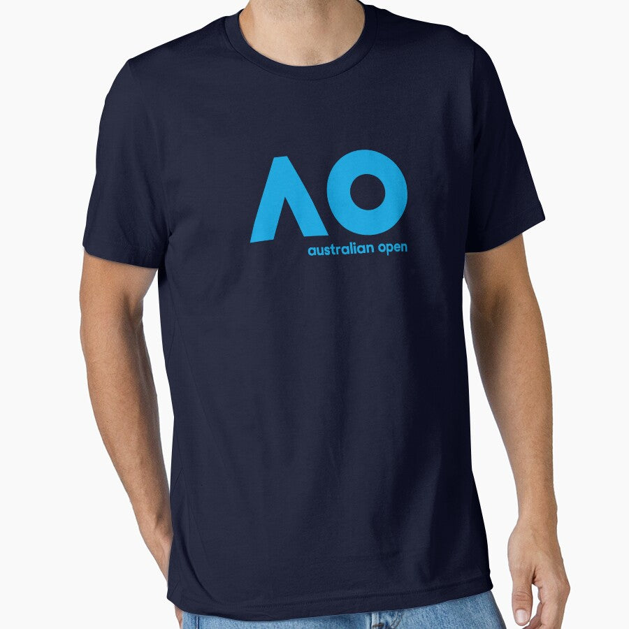 Australian Open Light Blue by jespera