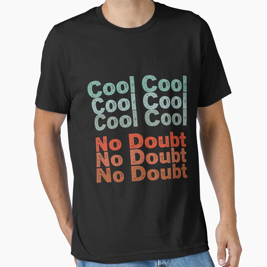 Cool Cool No Doubt by hamriexport