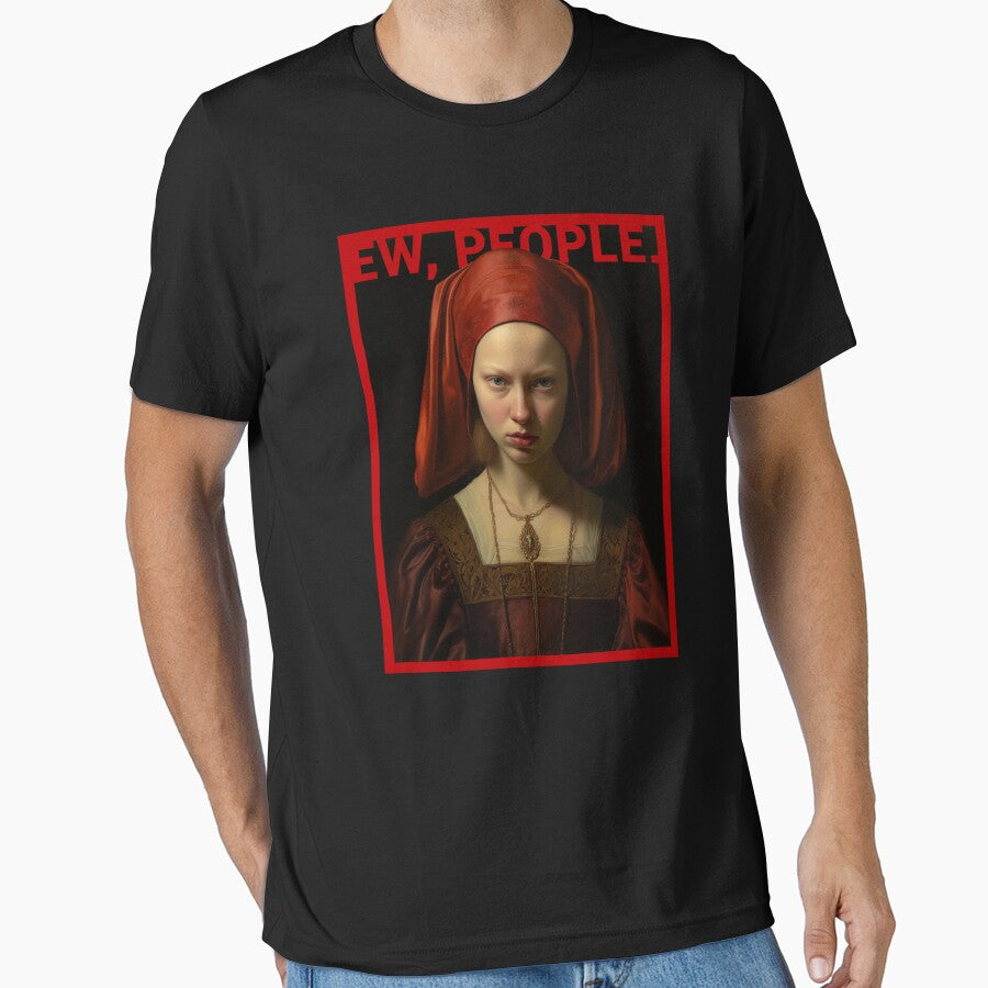 Ew, People by dopamyne