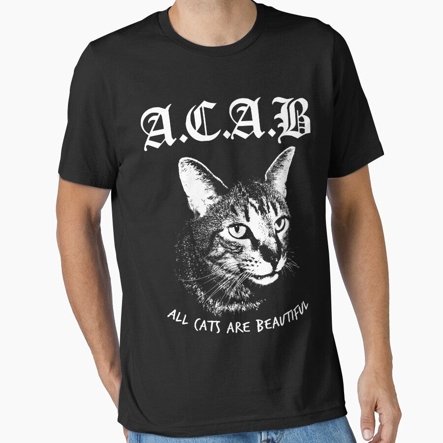 ACAB. by Retromingent