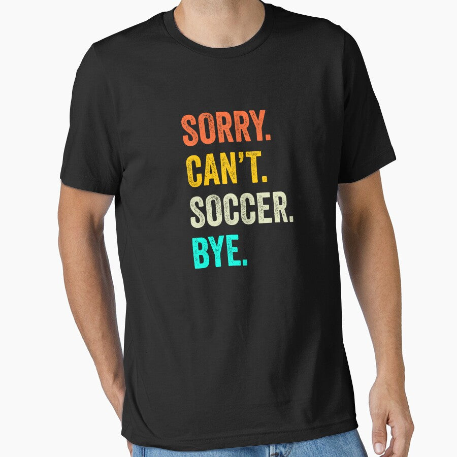 soccer quotes shirt, funny soccer coach, Funny soccer Quotes Gift by Dogs Geeky⭐⭐⭐⭐⭐