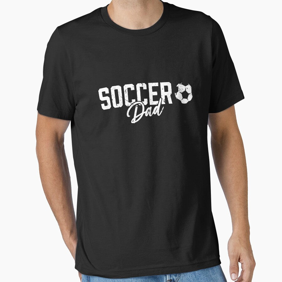 Soccer Dad dark theme by Freewind-Studio