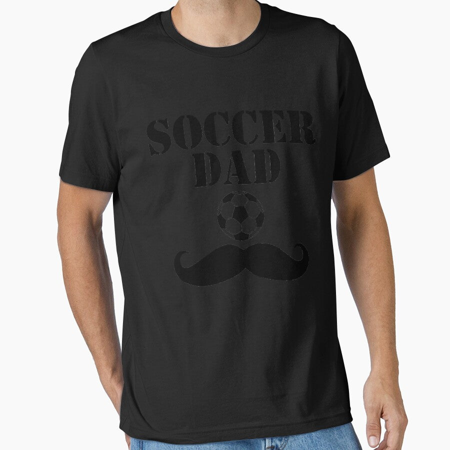 Soccer Dad by findgreatshirts