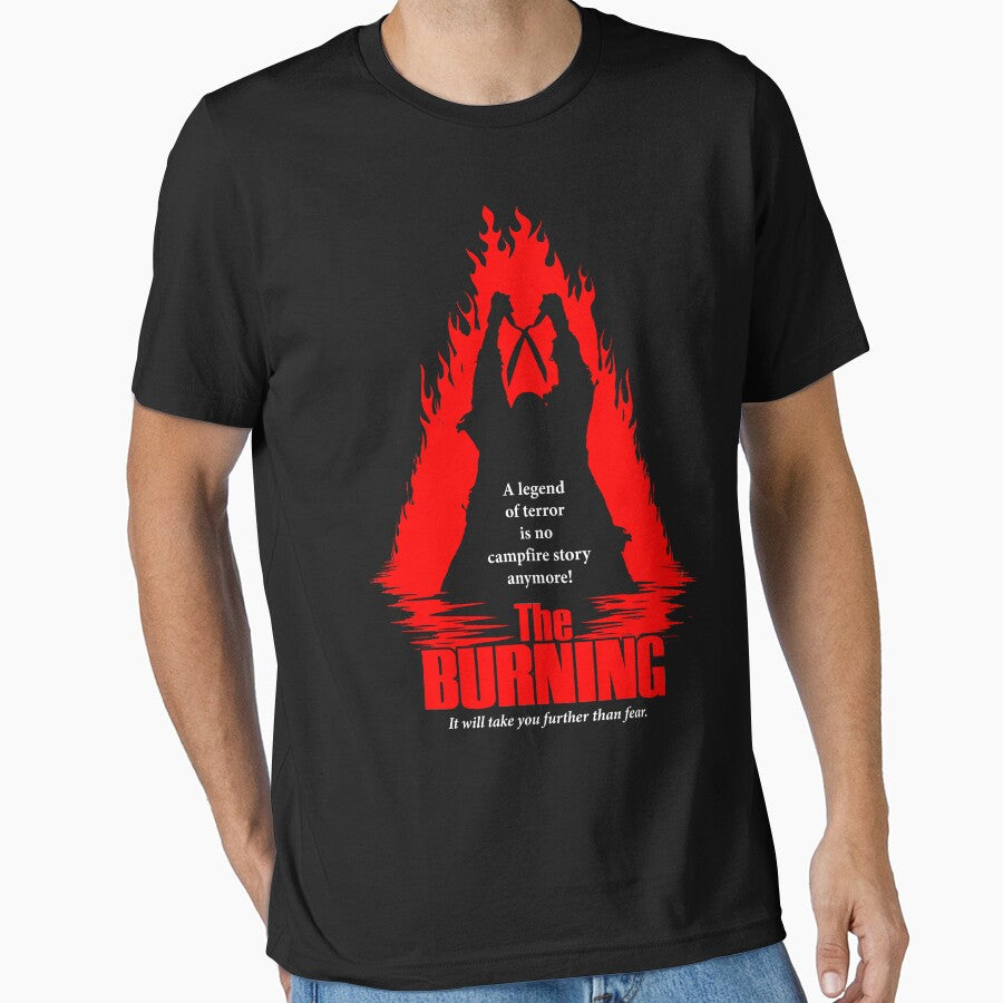 The Burning by DCdesign