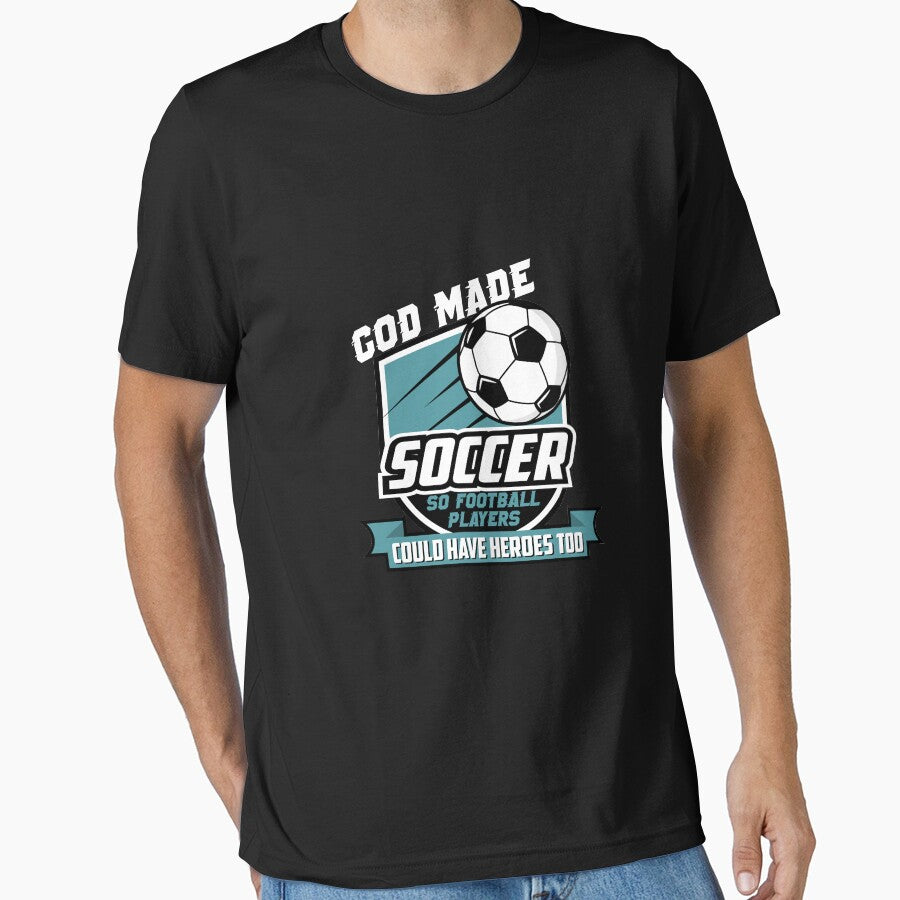 soccer player gift | soccer coach gift | team soccer gifts | soccer gifts for him | soccer shirts | soccer gift ideas | futbol | soccer shirts for her by Kreature Look