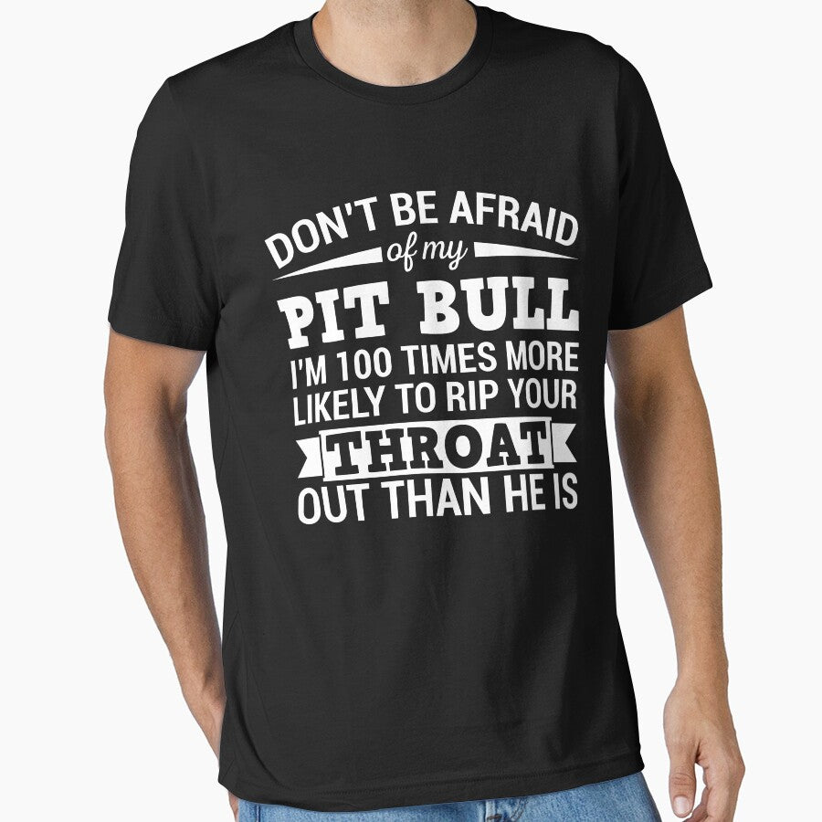 pitbull - dog - dog lover - poison by joeran24
