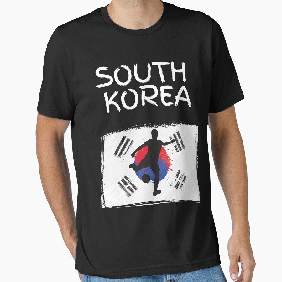 South Korea national soccer team by R2Dsign