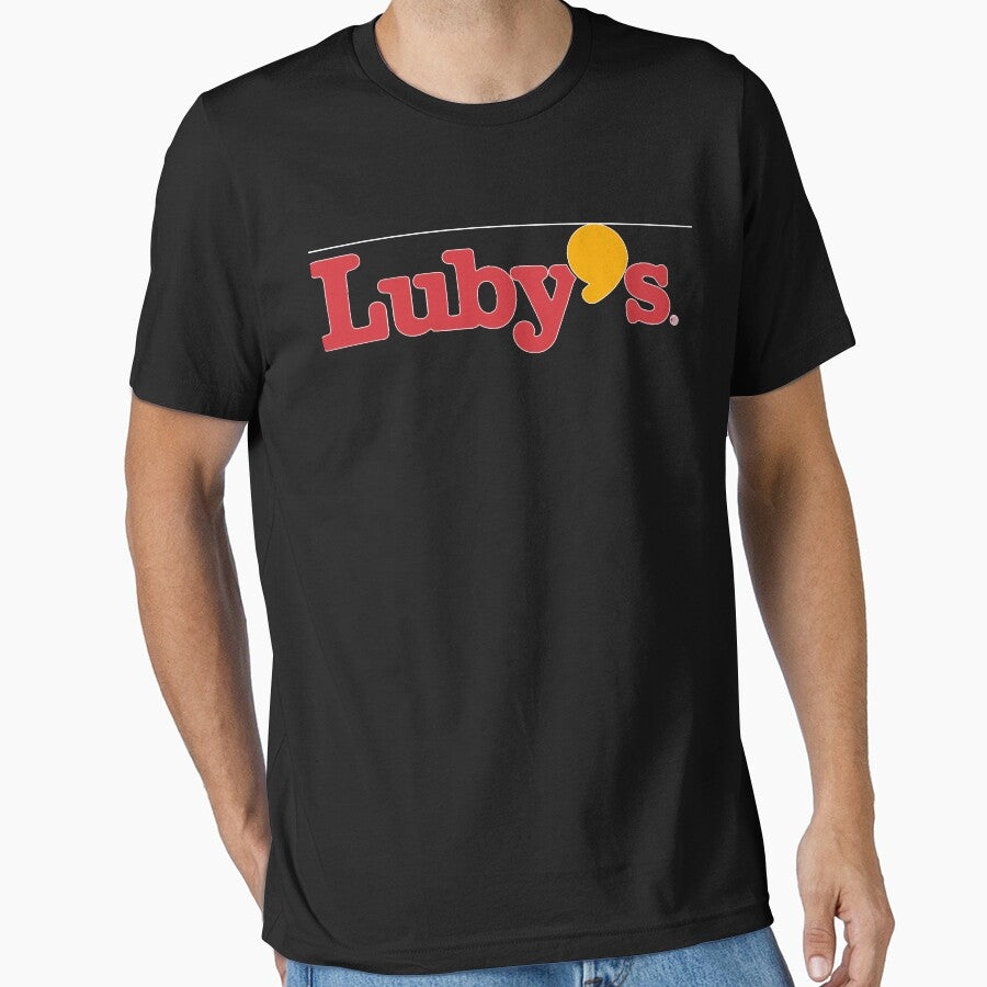 Luby's logo Classic by FallsCarolyn