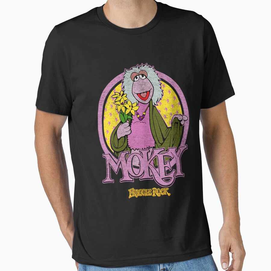 Fraggle Rock by ShreeShyamji