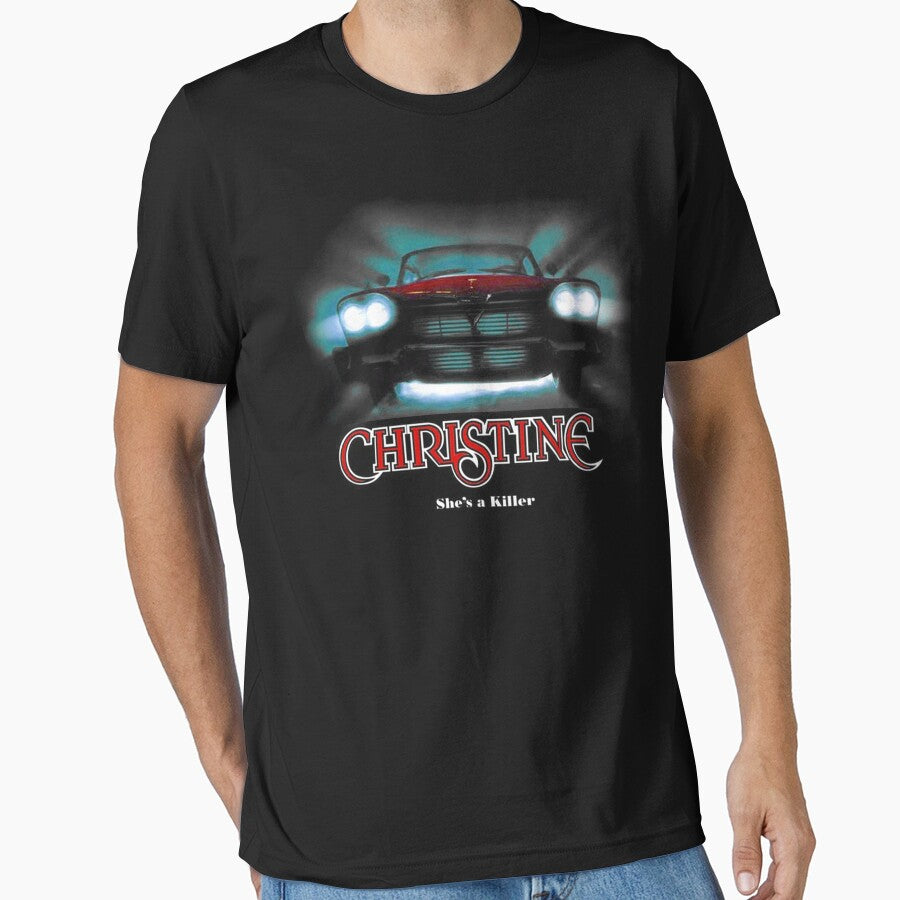 Awesome Movie Car Christine by Kowalski71