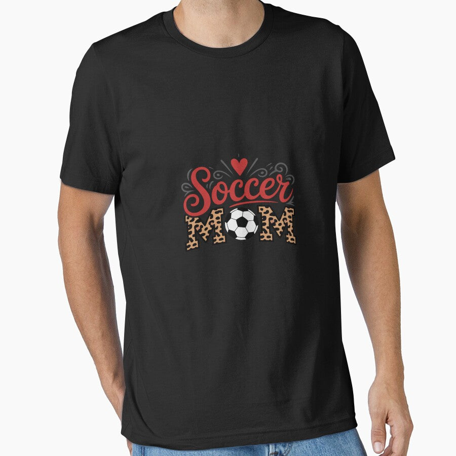 SOCCER MOM by LittleDame