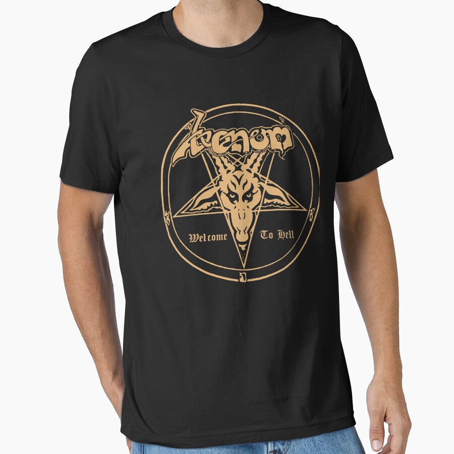 Welcome To Hell by Limn From Limb
