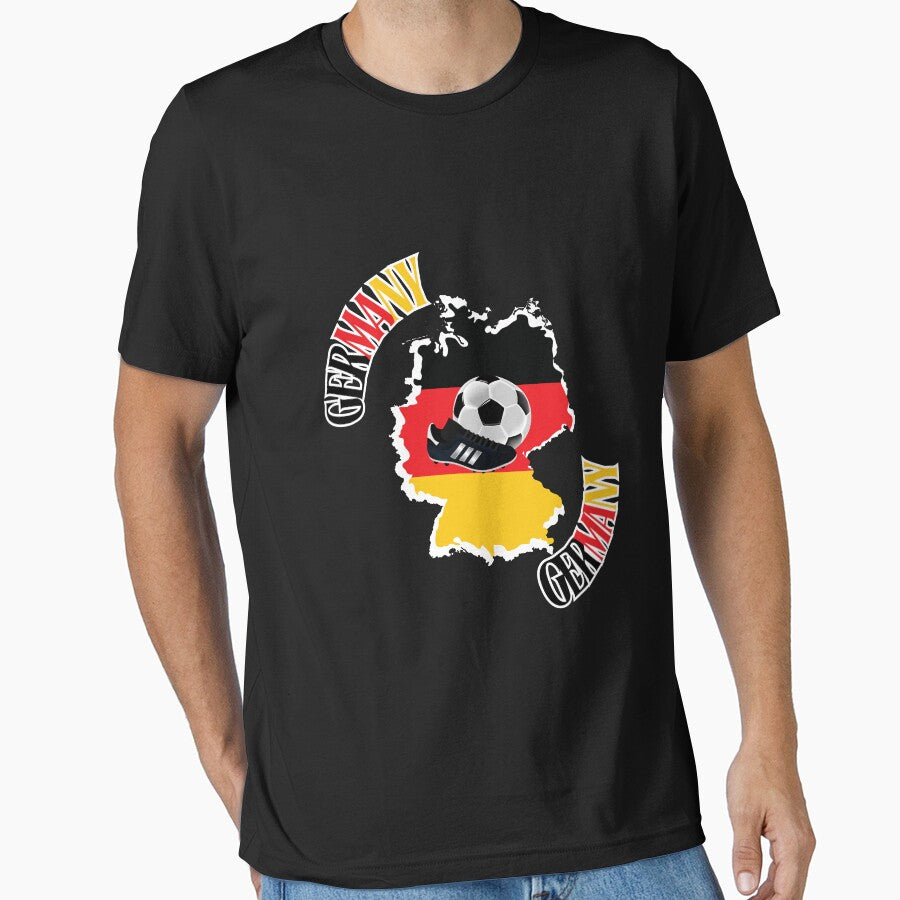 German fans - Deutsche Fans by Gary-Shop