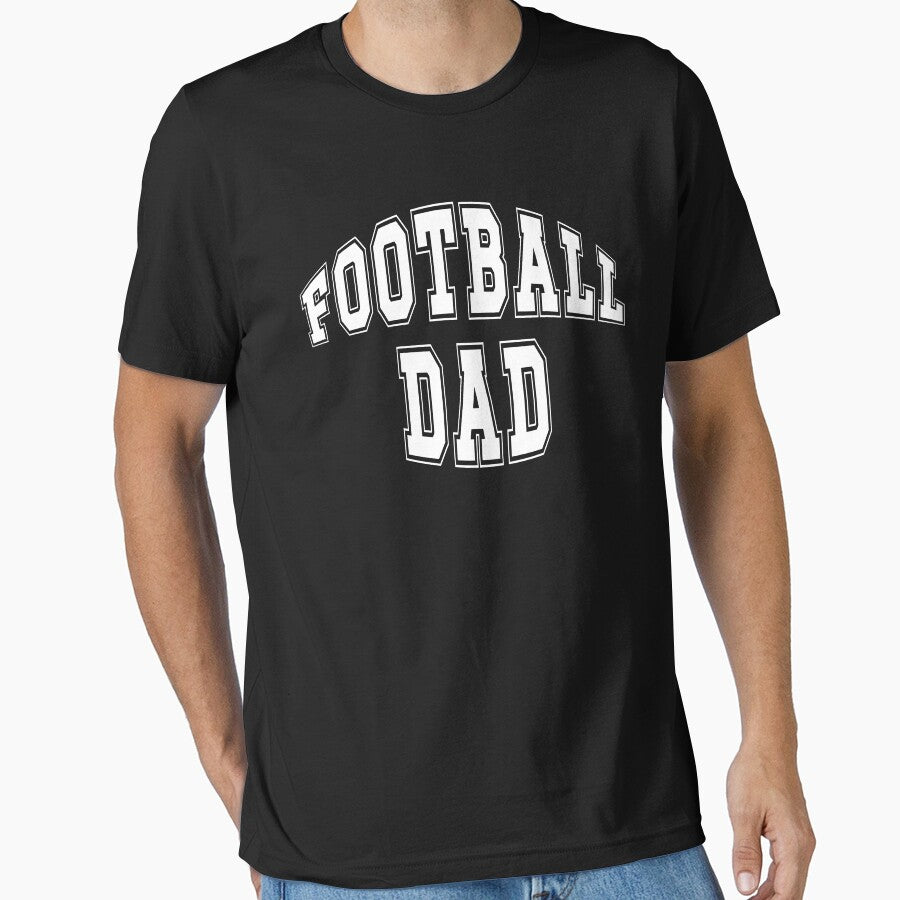 Football Dad by GaryDobson