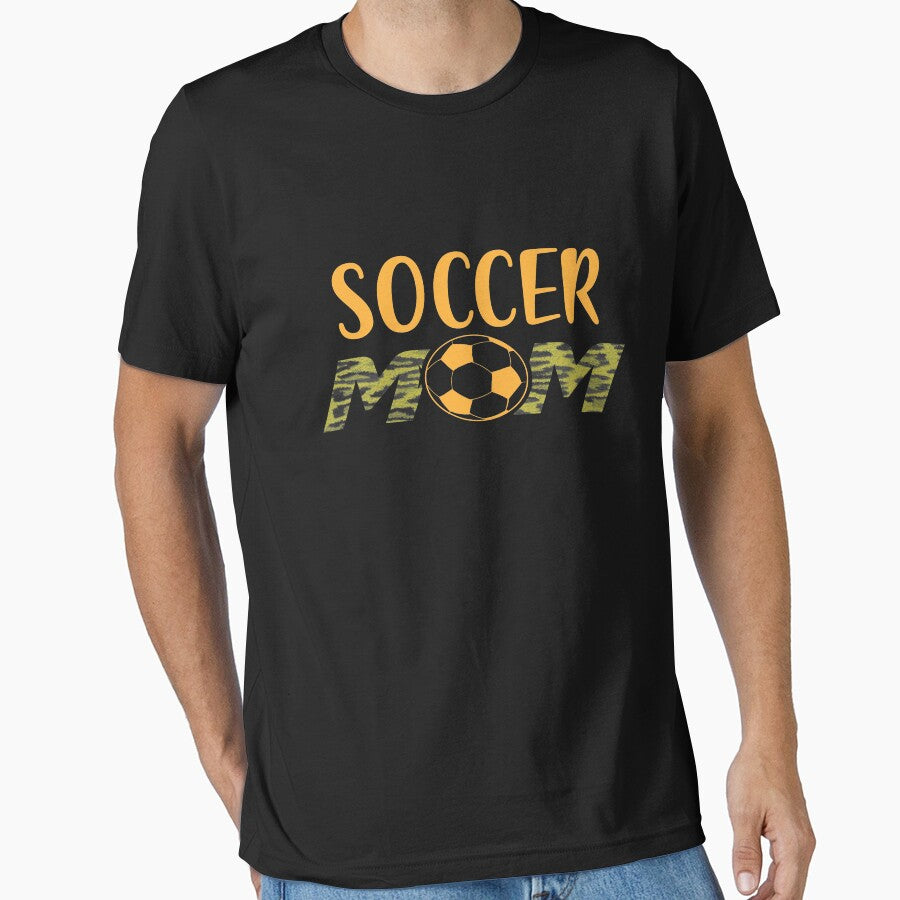 Soccer Mom by ibrastore