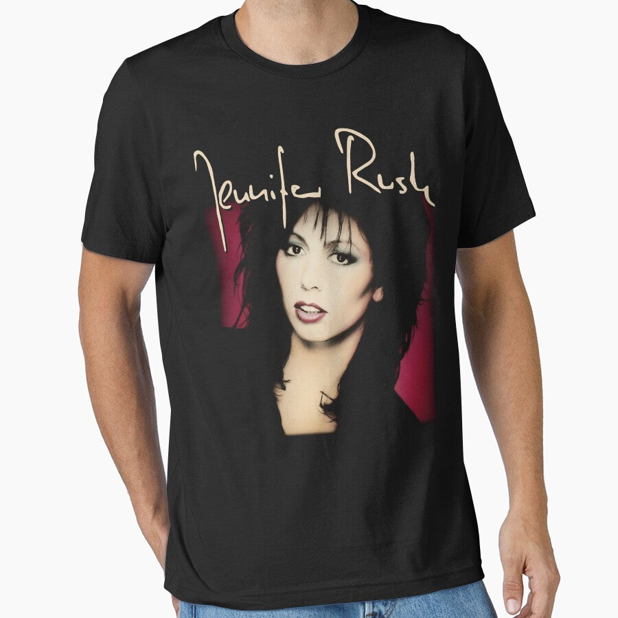Jennifer Rush Cool by CherBouvier