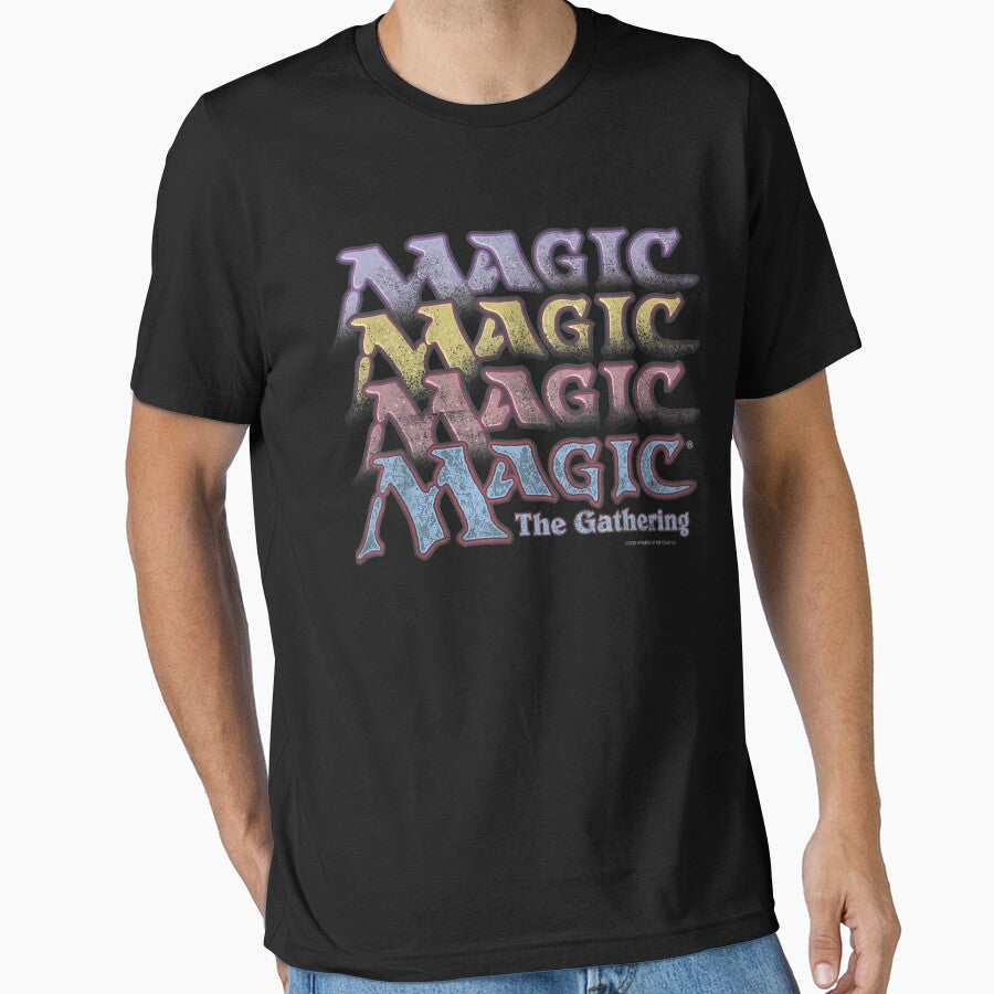 Magic The by LoyalChaussee