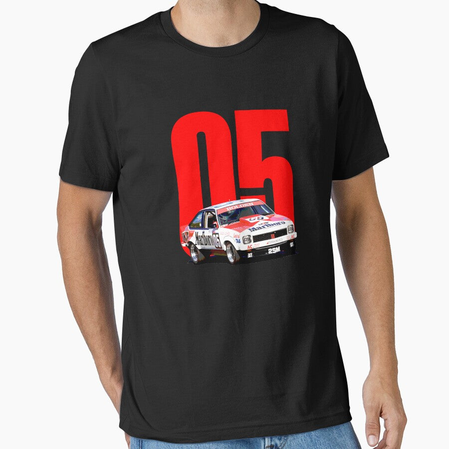 1979 A9X Torana Hatchback - Bathurst / Brock by inmotionphotog
