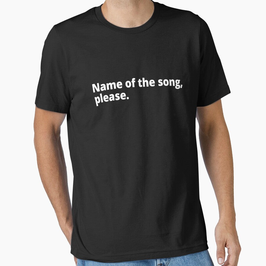Name of the song, please. by WittyChest
