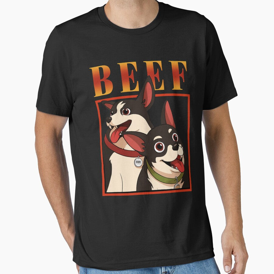 Beef Dispatch Gaming, Robert Pet Dog Dispatch - Dispatch Game by JayeAdorableCat