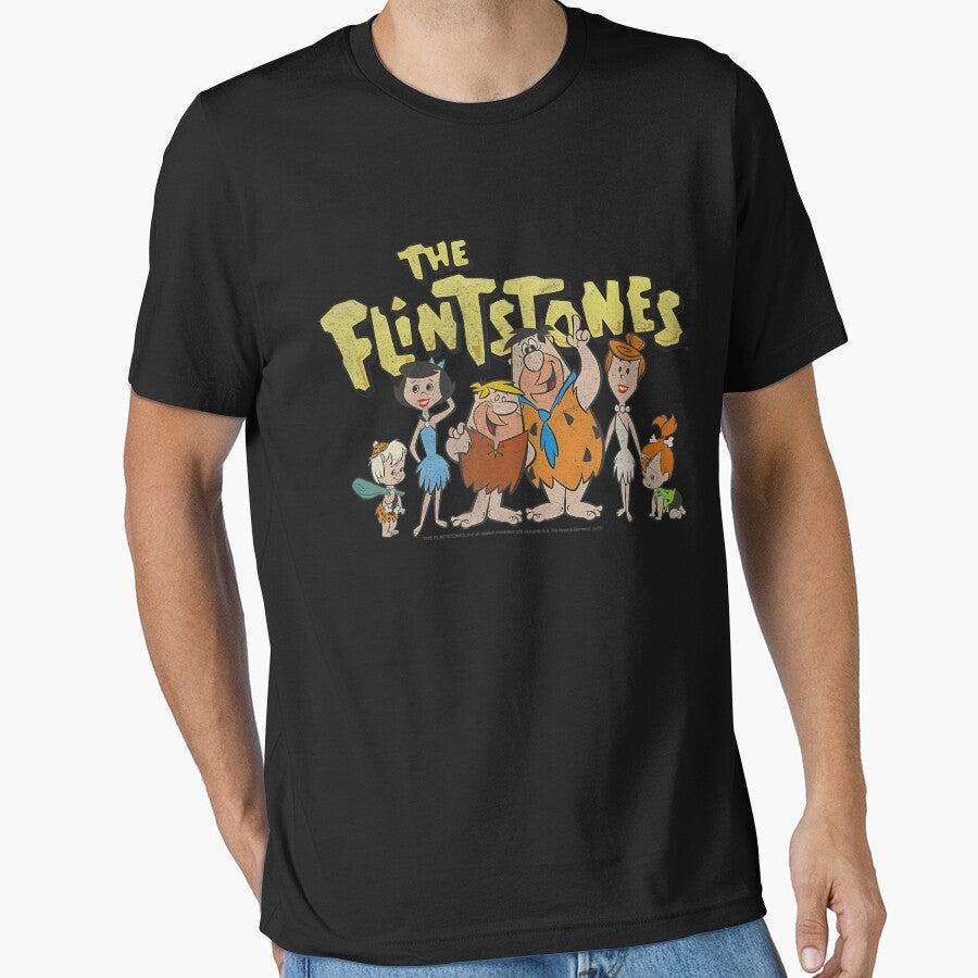 Vintage Movie - Vintage Animated Sitcom by StoreArtrobert